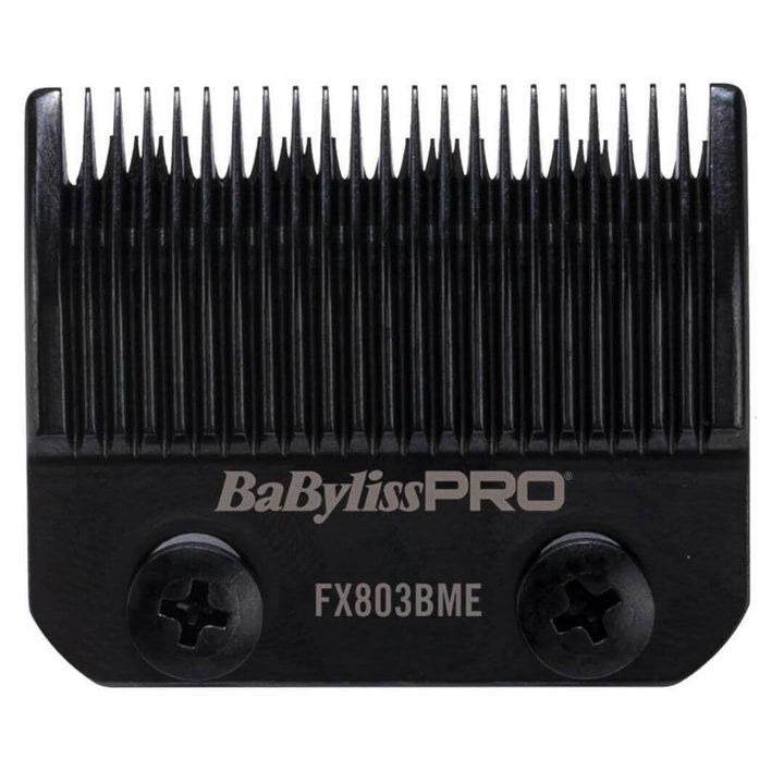 BaByliss PRO 4Artists Graphite Taper Blades
