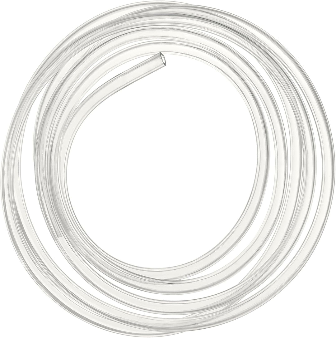 Schlauch Ebenen Kristall mm.12 x 16 m. 50 FITT [Fitt]