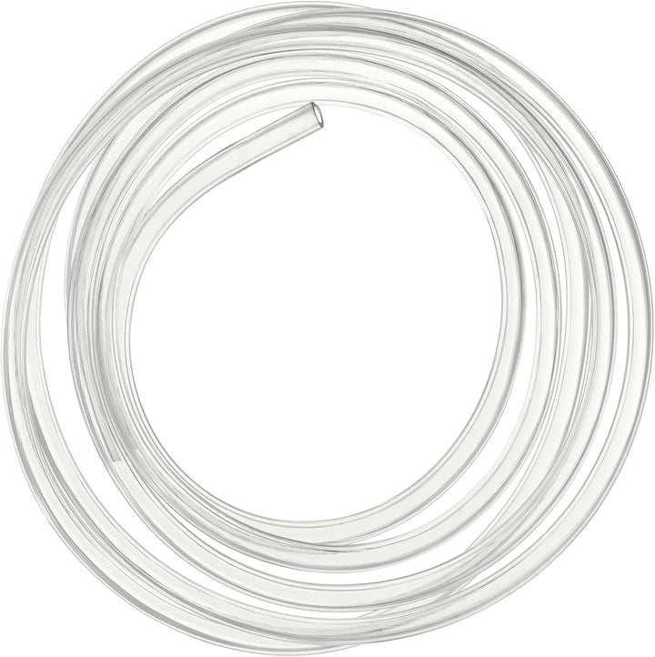 Schlauch Ebenen Kristall mm.12 x 16 m. 50 FITT [Fitt]