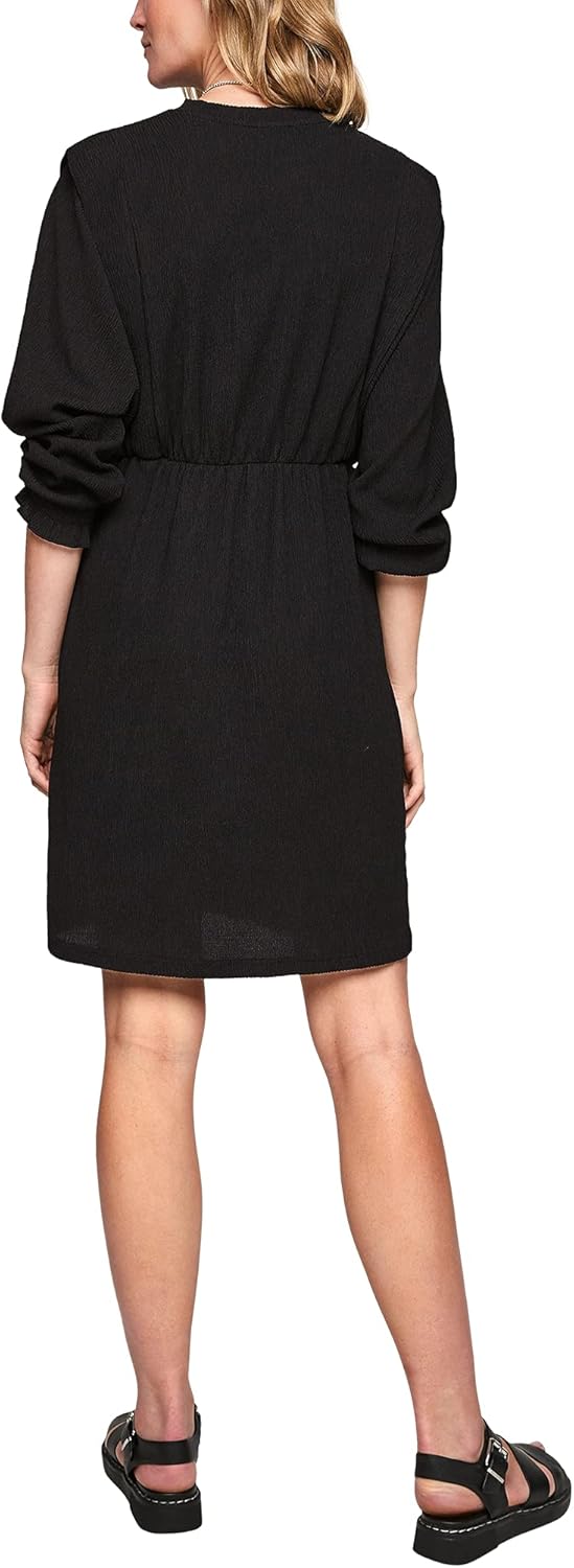 s.Oliver Damen Kleid 40 9999, 40 9999