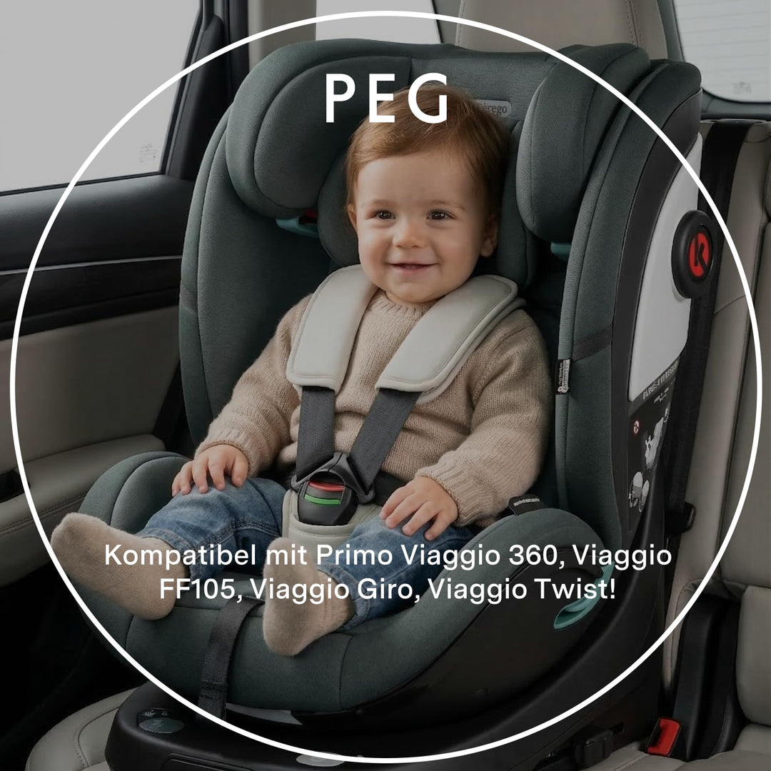 Peg Perego Clima Cover Primo Viaggio 360-325 g