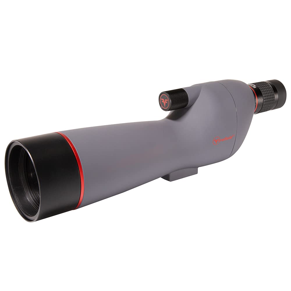 Firefield SE Spotting Scope and Tripod grau 20-60x60, grau 20-60x60