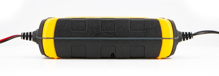 GYS Ladegeräte Mikroprozessor gesteuertes, automatisches Ladegerät Batterieladegeräte für Fahrzeuge