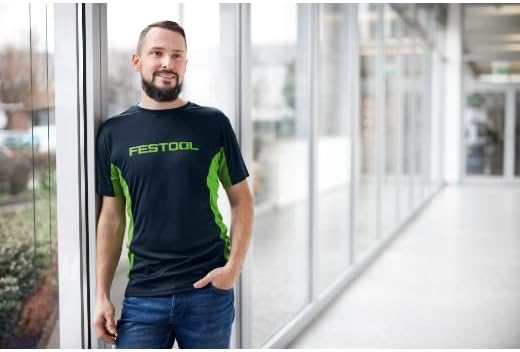 Festool Funktionsshirt Herren Festool XL