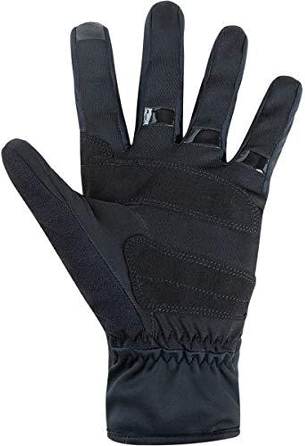 GORE WEAR M Windstopper Thermo Thermohandschuhe 7 Schwarz, 7 Schwarz