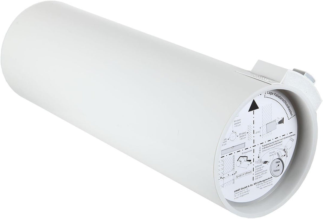 Limodor Wandlüfter Airodor 30/L490