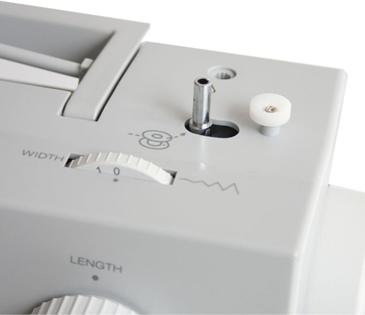 Singer 4423 4423I sewing machine, 18/10 Steel