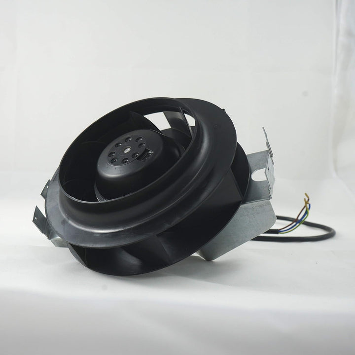 neverest Vent 125 L Soler & Palau Rohrventilator 410 m³/h 125mm Anschluss nur 34dB(A)