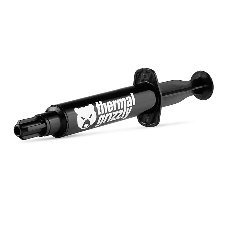 Thermal Grizzly - Hydronaut - Wärmeleitpaste Hochleistungsfett Umfangreiche Kühlsysteme und von Wass