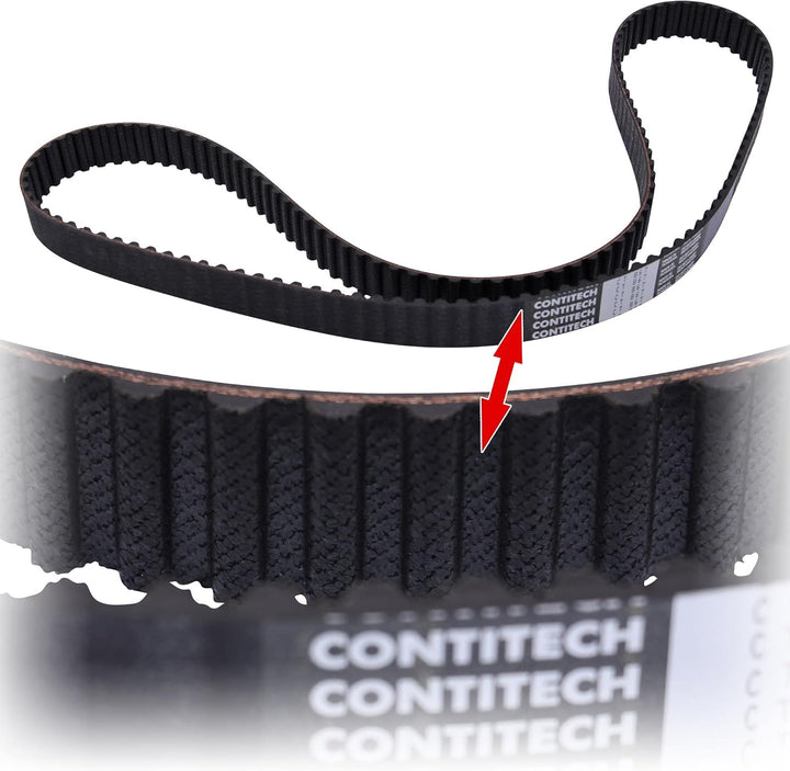 CONTITECH CT867K1 Zahnriemensatz