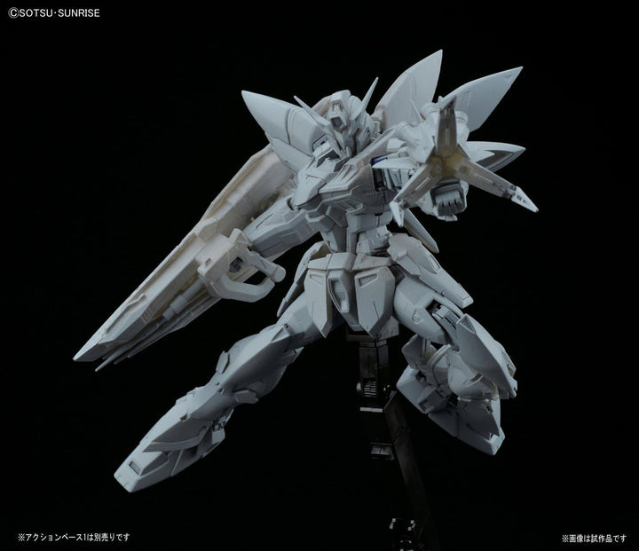 Bandai Hobby MK75702 Zubehör, Keine