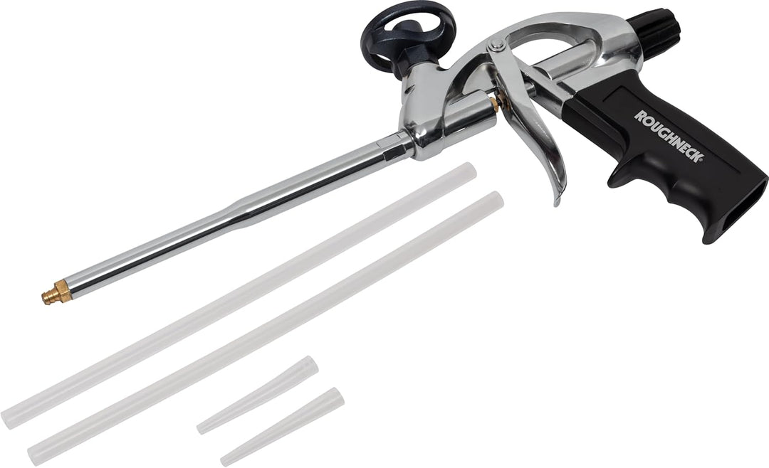 Roughneck Professional Foam Gun 32-310