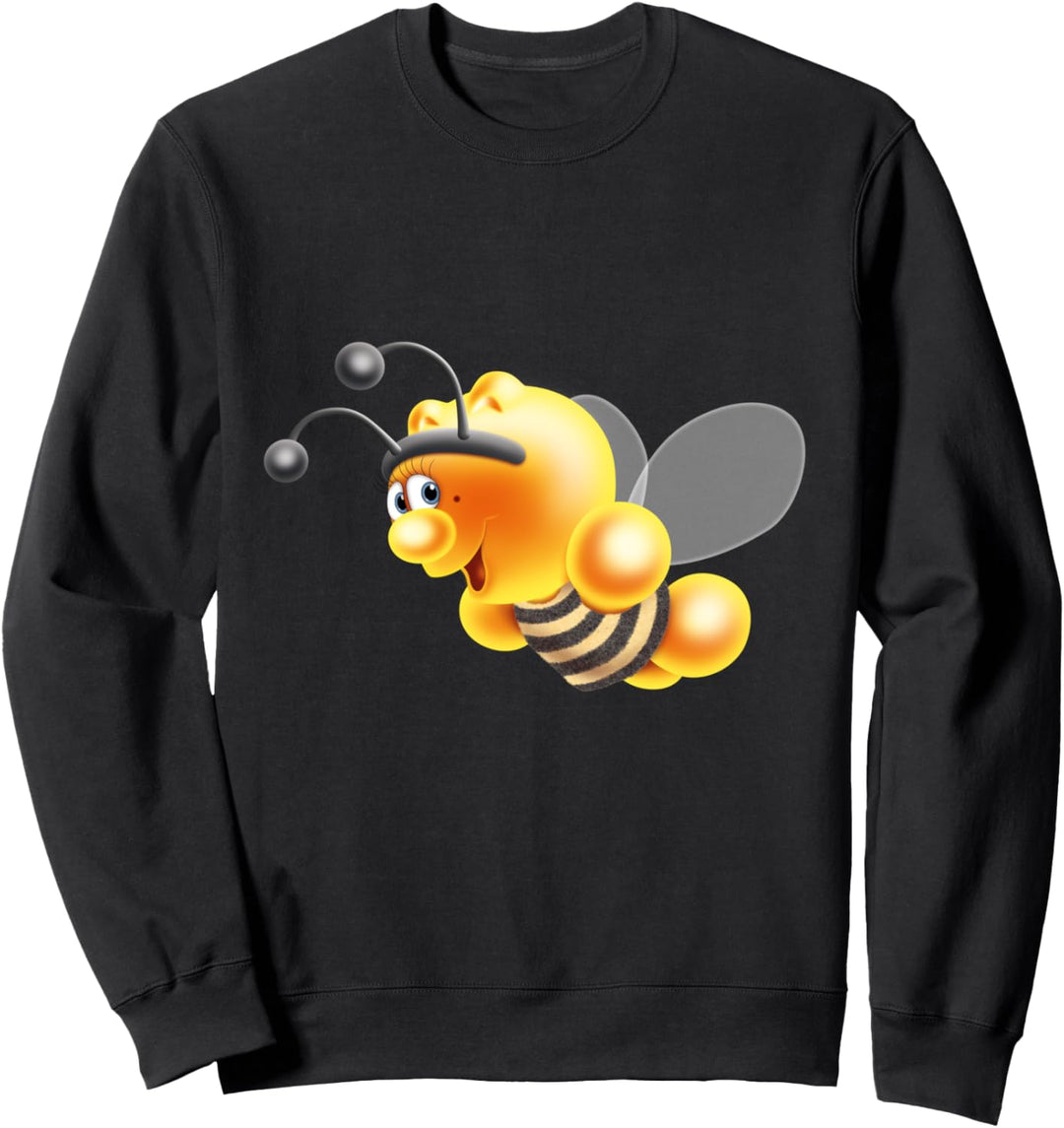 Gelini Bienchen Sweatshirt