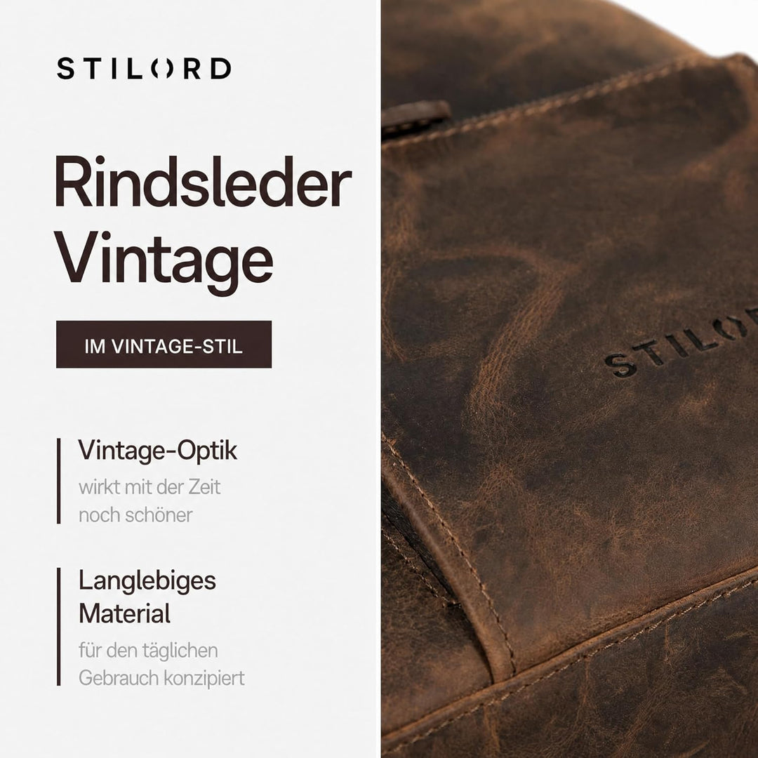 STILORD &