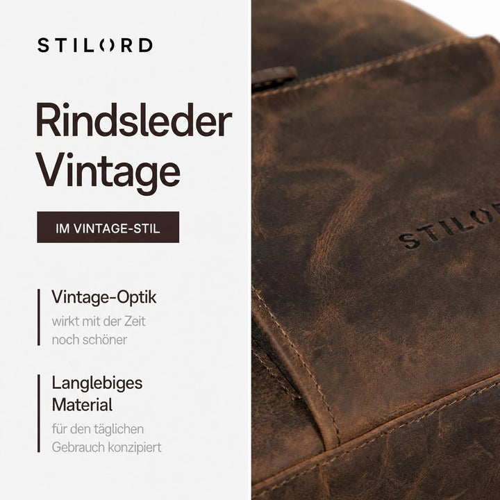 STILORD &