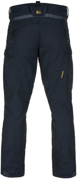 ClawGear Operator Combat Pant - universelle Militär Einsatzhose - Navy