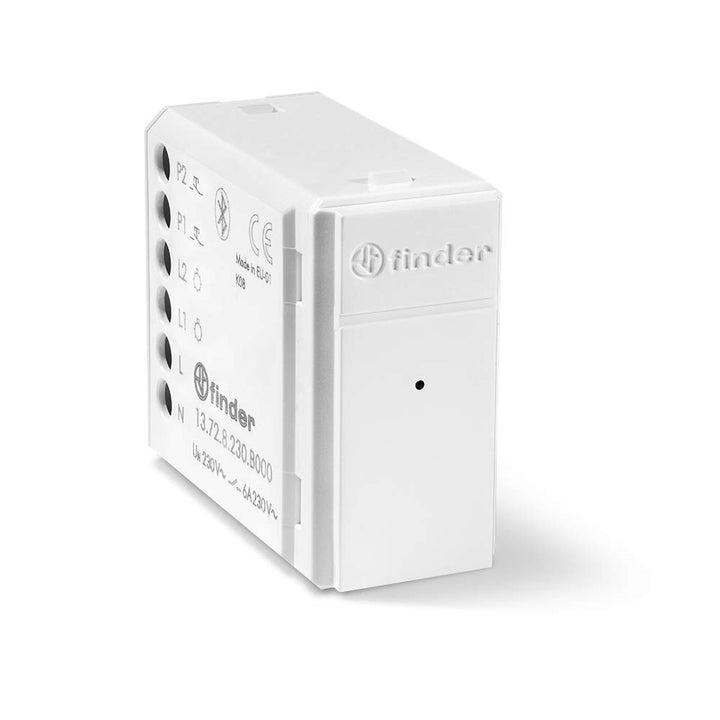 Yesly Multifunktions-Relais Bluetooth Finder Yesly Typ 13728230B000 - Serie 13 Yesly