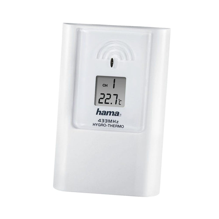 Hama Aussensensor TS35C (186346) für Wetterstation