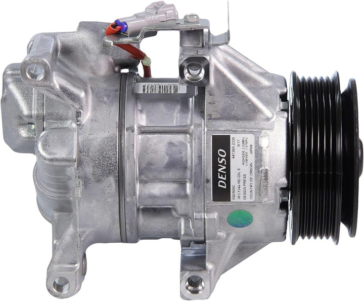 DENSO DCP50240 Kompressor, Klimaanlage