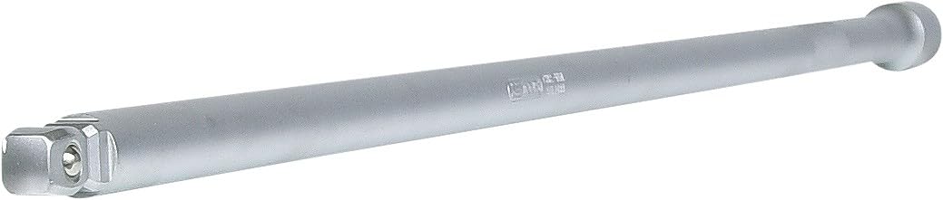 KS Tools 911.1488 1/2" XXL Kipp-Verlängerung, 600mm