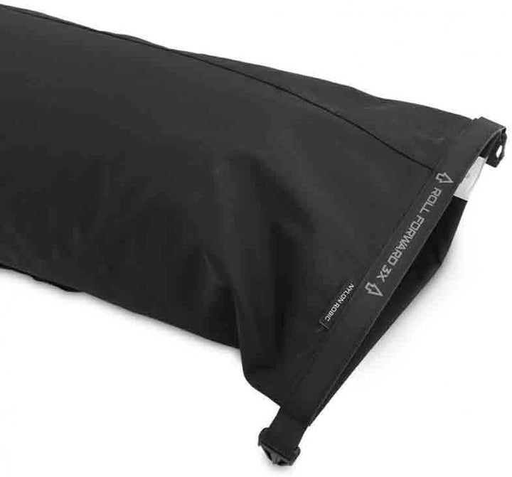 Bar Dry Bag 8l Lenkertasche - schwarz