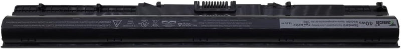 Laptop-Akku M5Y1K für Dell Inspiron 14 15 3451 3551 3567 5551 5555 5558 5559 5758 5759 3452 3458 355