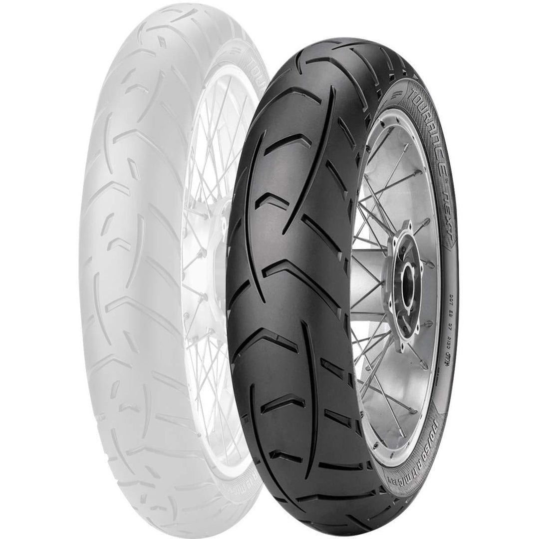 Metzeler 2084800-150/70/R17 69V - E/C/73dB - Ganzjahresreifen