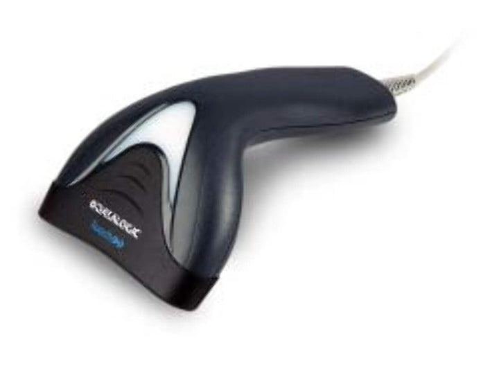 Datalogic ADC Barcodescanner Touch TD1100 90 Licht (TD1120-BK-90K1), Dunkelgrau