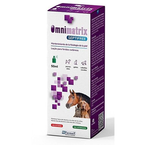 OMNIMATRIX SEPTIFREE 50ML
