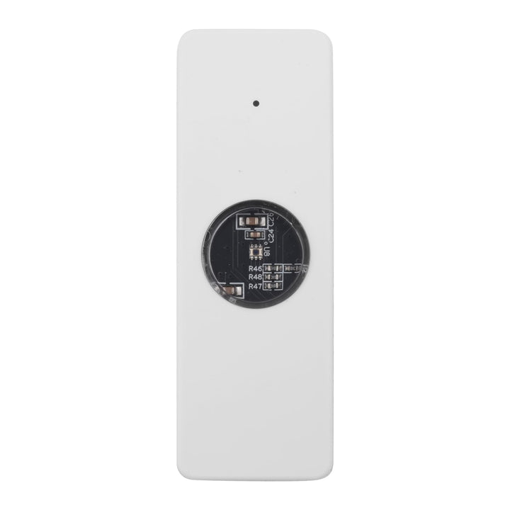 Tuya ZigBee Lichtsensor Helligkeitssensor Strahlungssensor Echtzeit-Helligkeitserfassung Smart Home