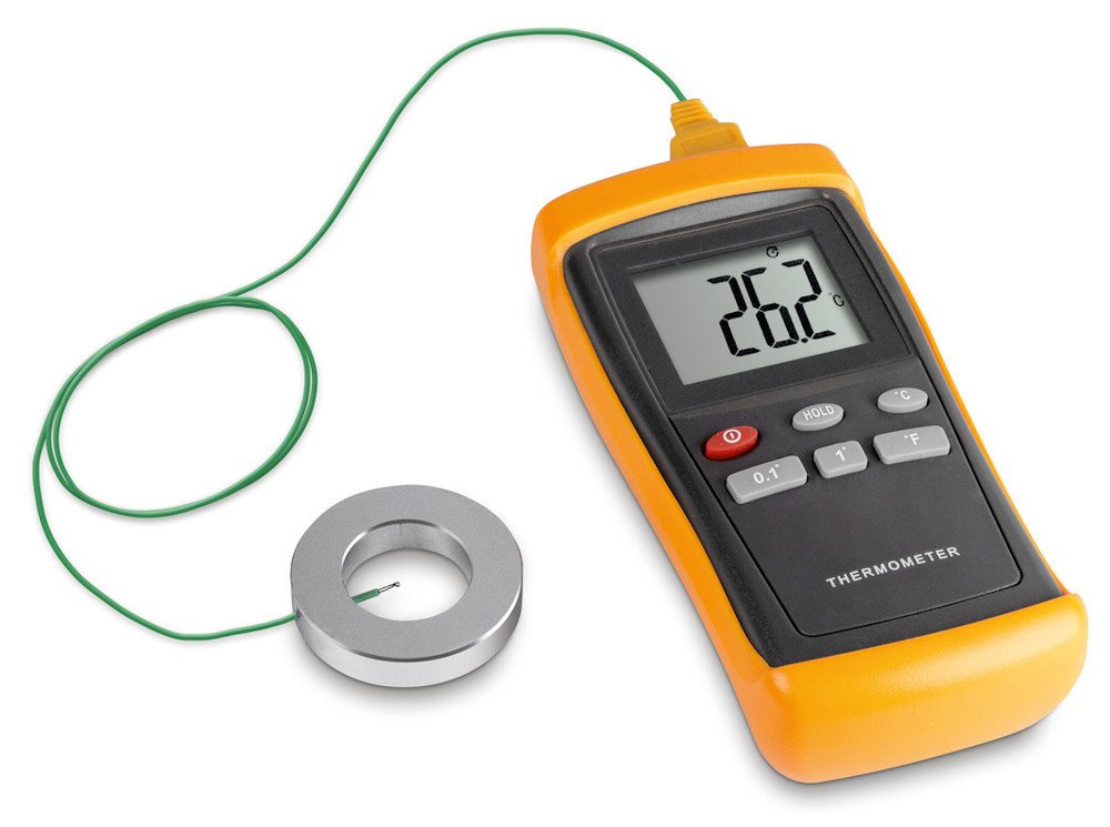 KERN DAB-A01. Temperatur-Kalibrierset für DAB
