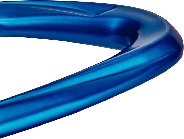 Mammut Crag Keylock 10 cm Indicator 6-Pack Quickdraws silver-ultramarine 10 cm, silver-ultramarine 1