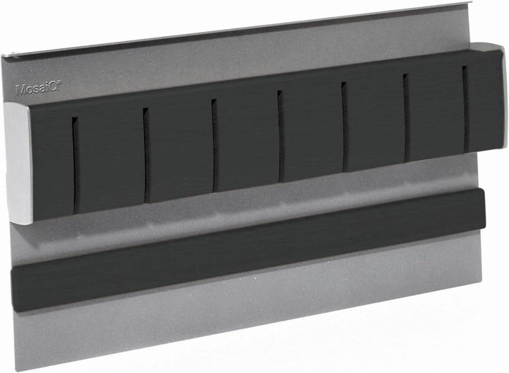 SO-TECH® Linero MosaiQ Magnet Messerhalter Graphitschwarz Kunststoff Messerhalter Kunststoff Graphit