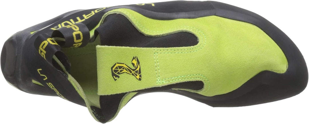LA SPORTIVA Cobra 34.5 EU Apple Green, 34.5 EU Apple Green
