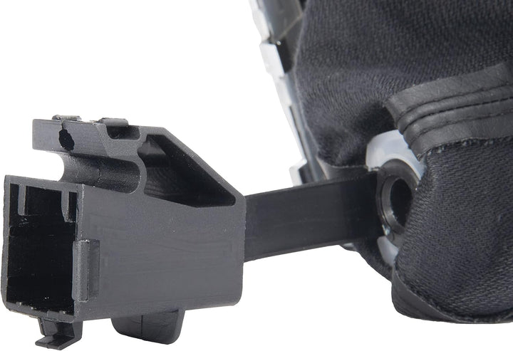 Schaltknopf und Schaltknauf