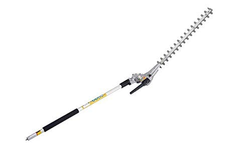 Stihl 42437405003 HL-KM 145° Grad Anbauwerkzeug Heckenschneider Kombiwerkzeug