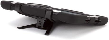 Griffin Survivor Schutzhülle für iPad mini /2/3 - schwarz/schwarz/schwarz Survivor All-Terain Apple
