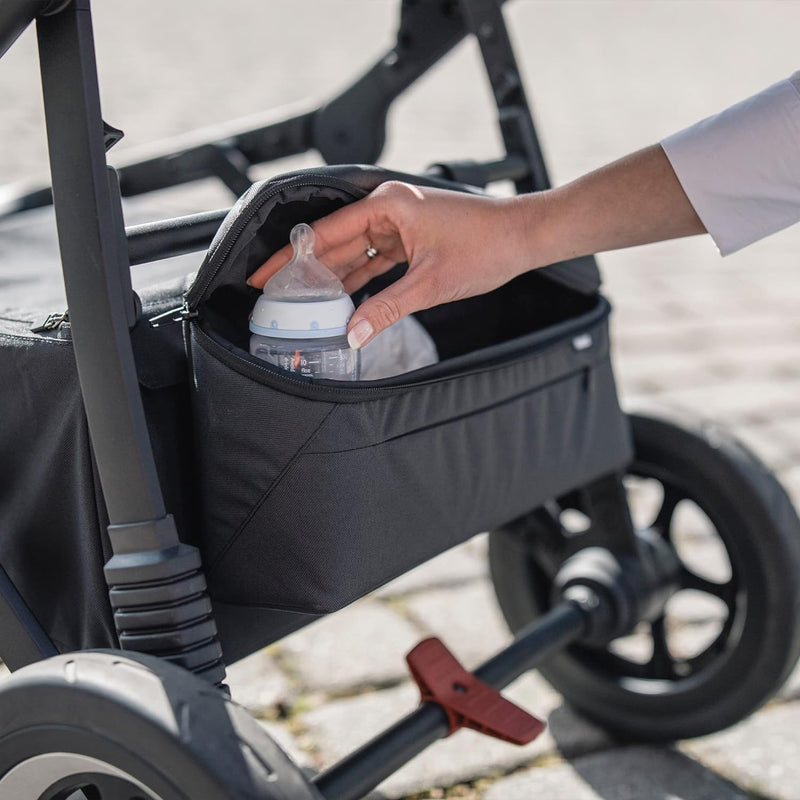 Thule stroller organizer Black One-Size