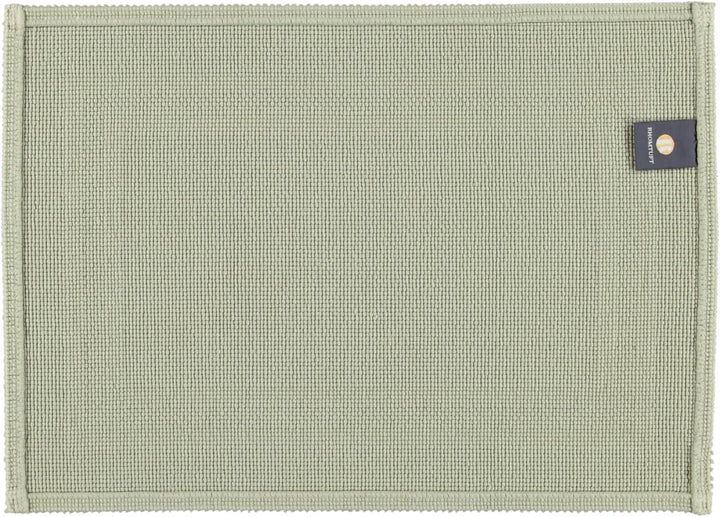 Rhomtuft Badematten Gala Jade - 90 50x70 cm, 50x70 cm