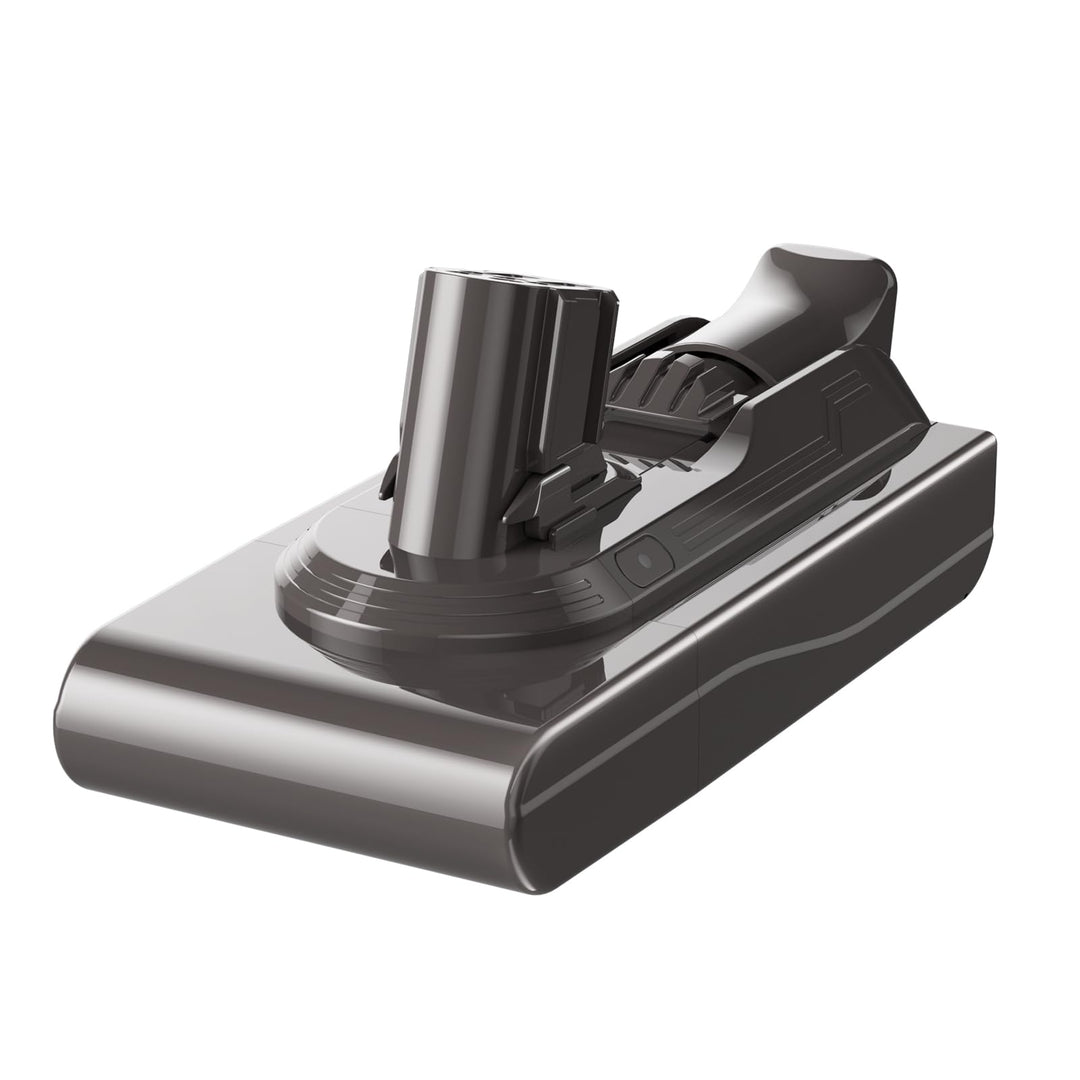 Homesuit Akku Kompatibel mit Dyson V12, 25.2V 3900mAh Ersatz Batterien for SV20 SV26 SV30 SV34 SV35