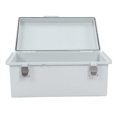 IP66 Wasserdichte Universal-Elektrokästen Gehäuse für Elektrische Anschlüsse 250 X 350 X 150 Mm