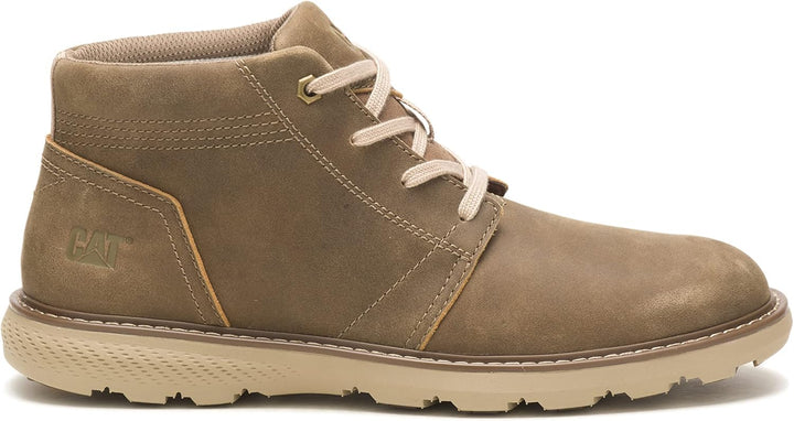 Cat Footwear Herren Trey 2.0 Chukka-Stiefel 44 EU Beaned, 44 EU Beaned
