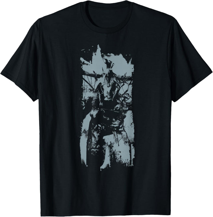 Hunt: Showdown Butcher T-Shirt