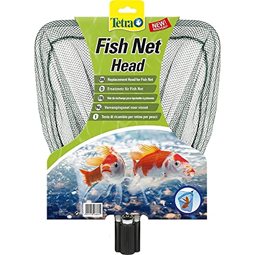 Tetra Pond Ersatznetz für Fish Net