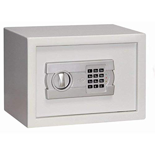 Format Möbeltresor Tiger M, H25xB35xT25 cm, 11 kg