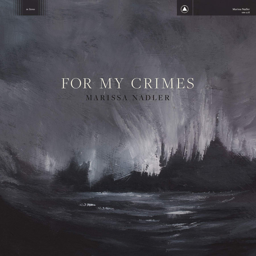For My Crimes, Vinyl