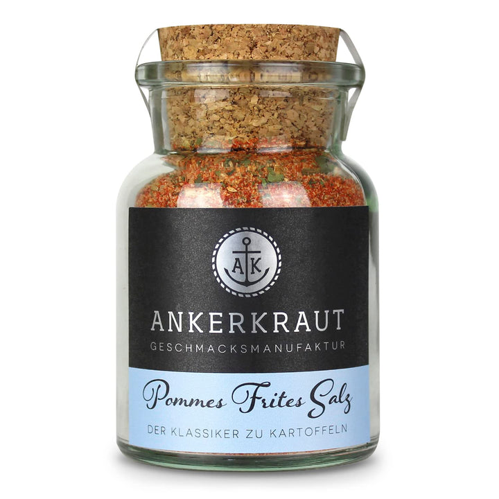 Ankerkraut Kid&