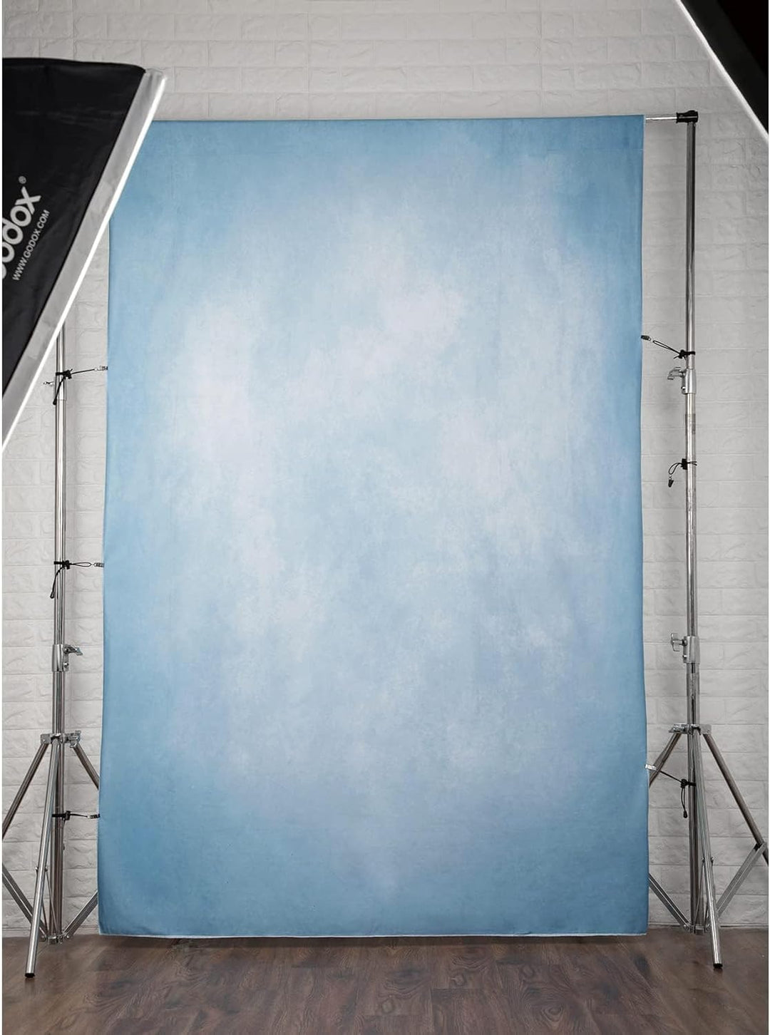 Kate Hintergründe 3x3m Wasserblau Textur Fotografie Hintergrund Blau Foto Hintergrund Requisiten Abs