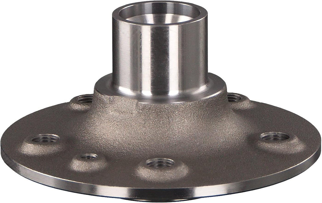 febi bilstein 34321 Radnabe ohne Radlager , 1 Stück