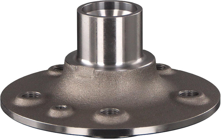 febi bilstein 34321 Radnabe ohne Radlager , 1 Stück
